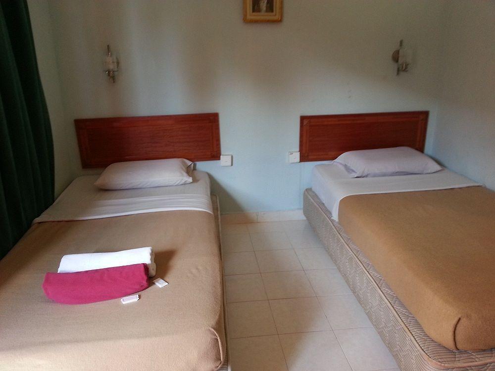 Sweet Inn Motel Langkawi Ngoại thất bức ảnh