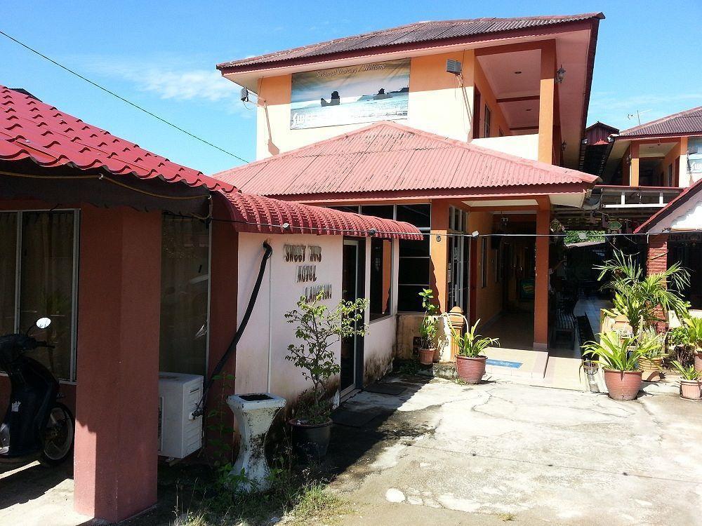 Sweet Inn Motel Langkawi Ngoại thất bức ảnh