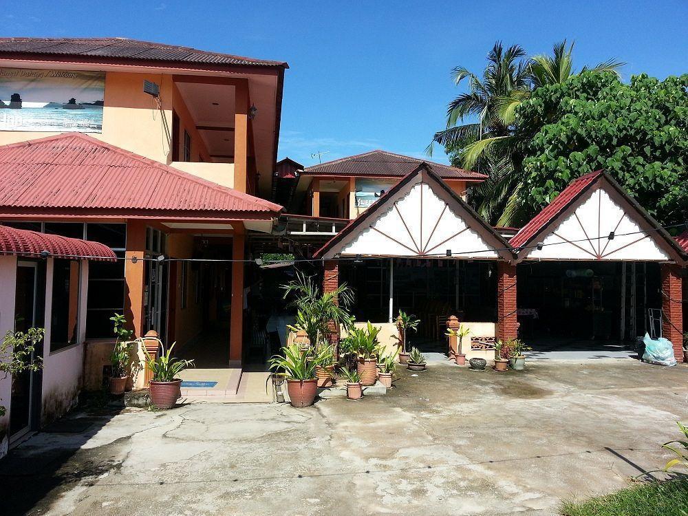 Sweet Inn Motel Langkawi Ngoại thất bức ảnh