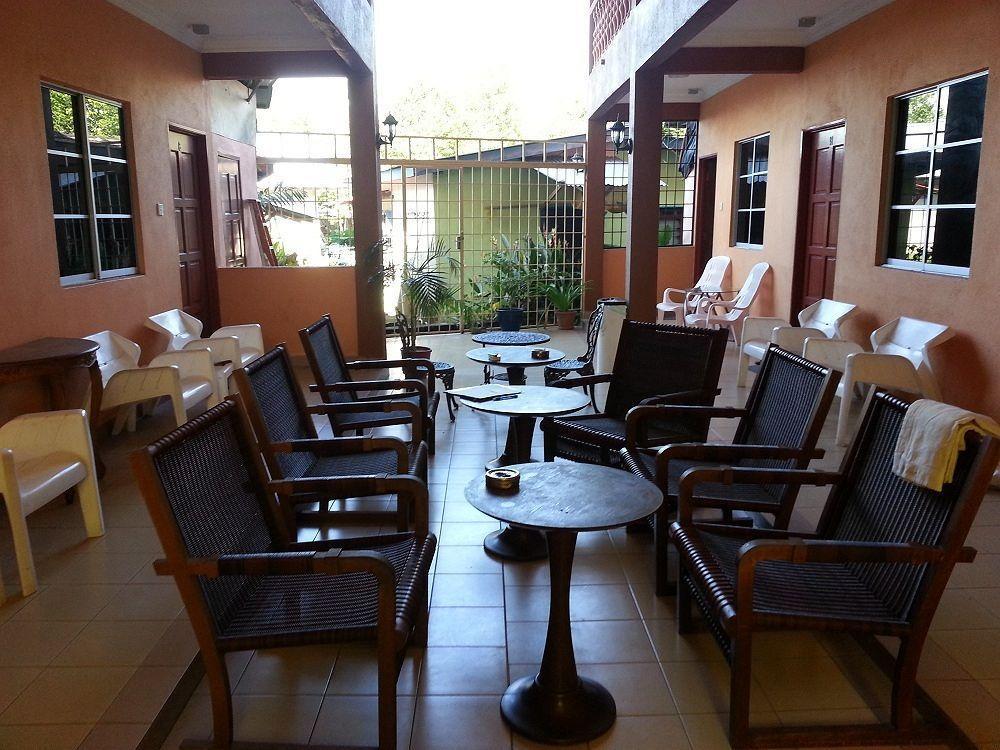 Sweet Inn Motel Langkawi Ngoại thất bức ảnh