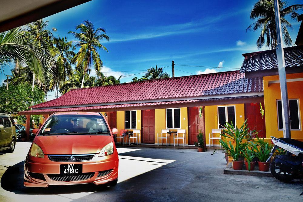 Sweet Inn Motel Langkawi Ngoại thất bức ảnh