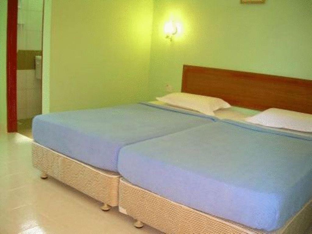 Sweet Inn Motel Langkawi Ngoại thất bức ảnh