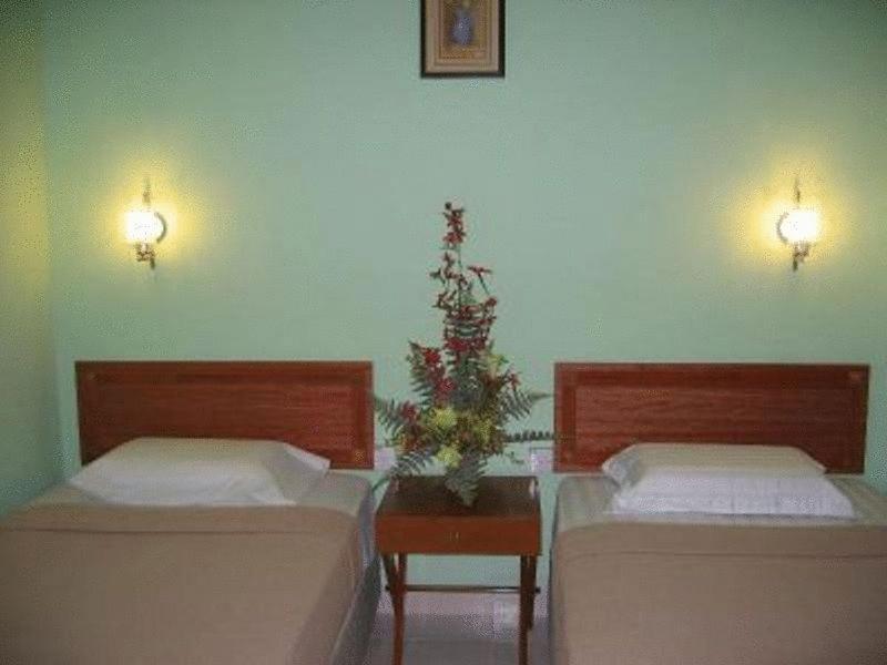 Sweet Inn Motel Langkawi Ngoại thất bức ảnh