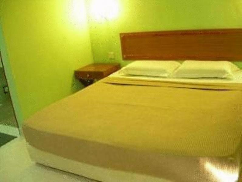 Sweet Inn Motel Langkawi Ngoại thất bức ảnh